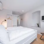 Cozy Twin Studio In The Heart Of Old Town