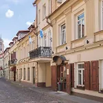 Cozy Twin Studio In The Heart Of Old Town
