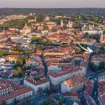 Cozy Twin Studio In The Heart Of Old Town