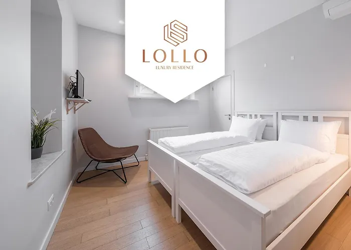 Cozy Twin Studio In The Heart Of Old Town