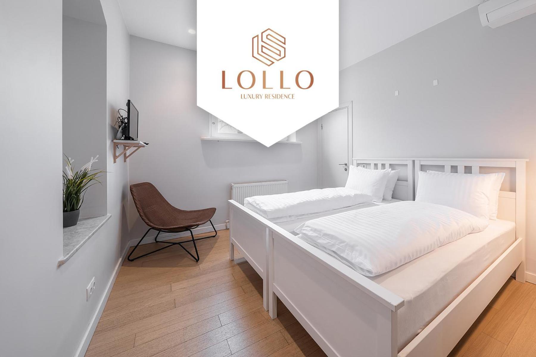 Cozy Twin Studio In The Heart Of Old Town VNO